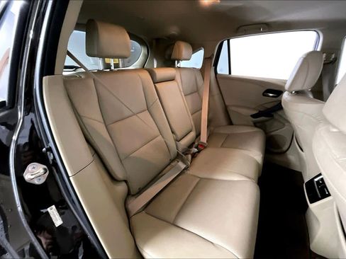 Used 2017 Acura RDX AWD w/ Technology Package image 19