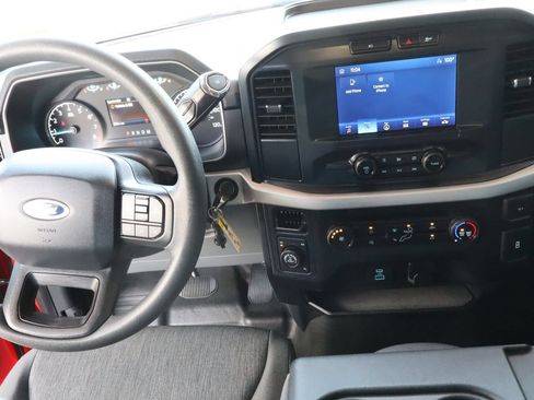 Used 2023 Ford F150 XL AWD/4WD image 28