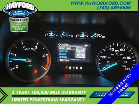 Used 2020 Ford F250 XLT image 10