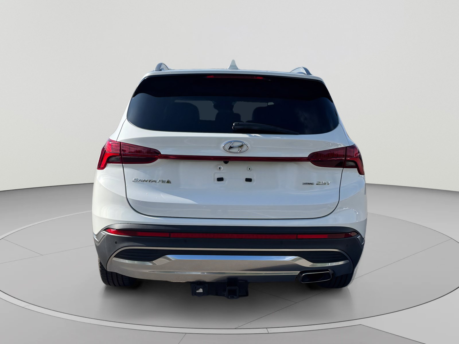 Used 2023 Hyundai Santa Fe Limited AWD/4WD image 4