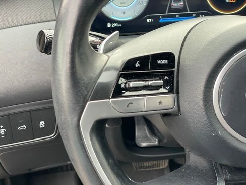 Used 2023 Hyundai Santa Cruz Limited w/ Tow & Go Package image 17