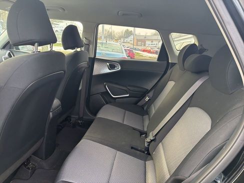 Certified 2023 Kia Soul LX w/ LX Technology Package image 8