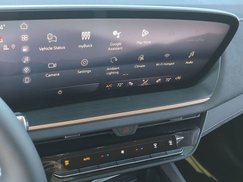 New 2026 Buick Envision Sport Touring AWD/4WD image 12