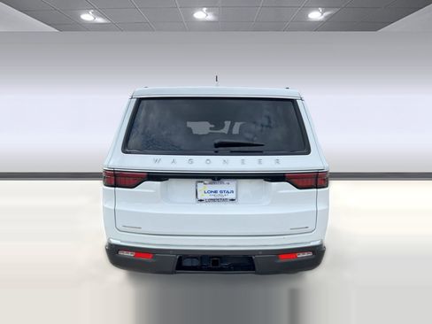 Used 2022 Jeep Wagoneer Series II image 10