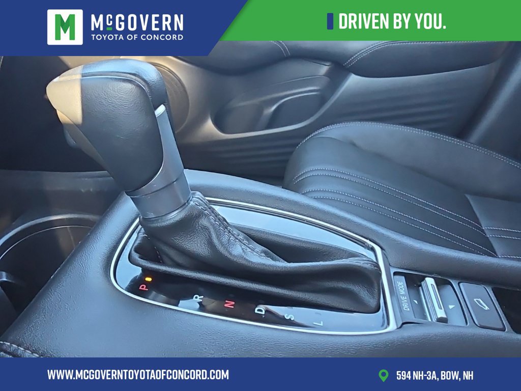 Used 2024 Honda HR-V EX-L image 35