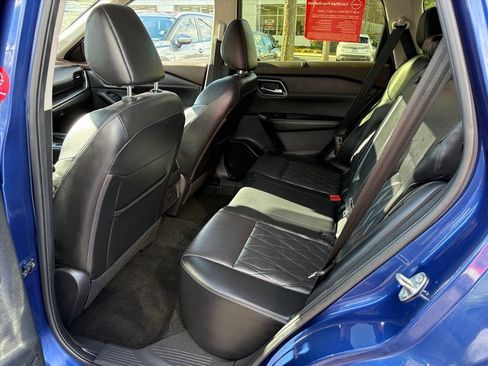 Certified 2023 Nissan Rogue Platinum image 22