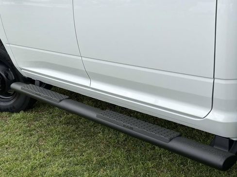 New 2026 RAM 3500 Tradesman image 20