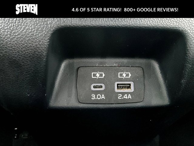 Used 2024 Subaru Crosstrek 2.0i Premium AWD/4WD image 11