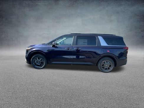 New 2026 Kia Carnival EX image 12