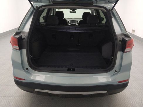 Used 2022 Chevrolet Equinox LT FWD image 29