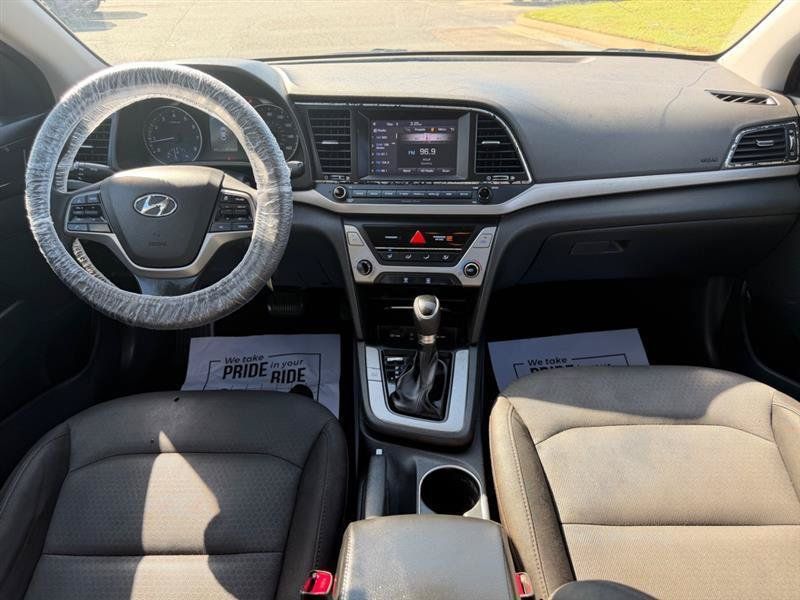 Used 2018 Hyundai Elantra SEL w/ Cargo Package FWD image 6