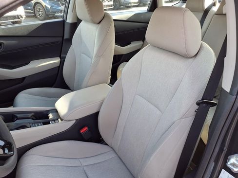 Used 2024 Honda Accord LX image 12