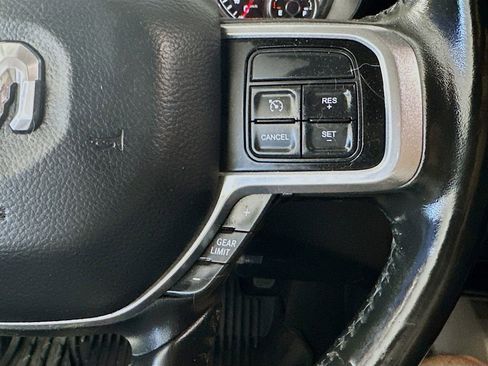 Used 2020 RAM 3500 Laramie AWD/4WD image 26