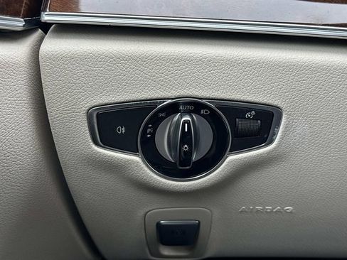 Certified 2023 Mercedes-Benz E 450 4MATIC All-Terrain Wagon image 26