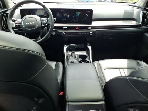 Used 2024 Kia Sorento X-Line EX AWD/4WD image 13