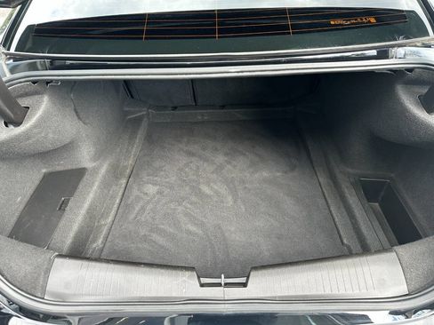 Used 2020 Cadillac CT4 V w/ Climate Package image 20