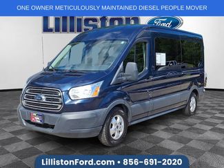 Used 2018 Ford Transit 350 XLT RWD video 1