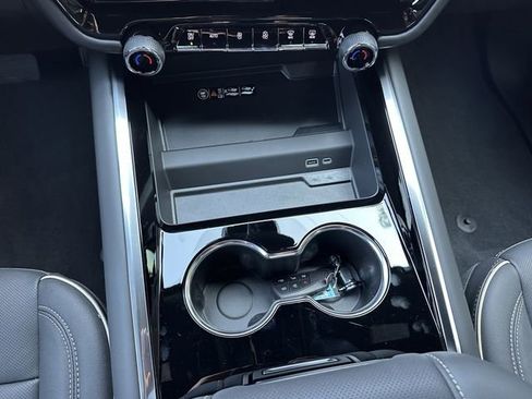 New 2026 Chevrolet Tahoe Premier image 17