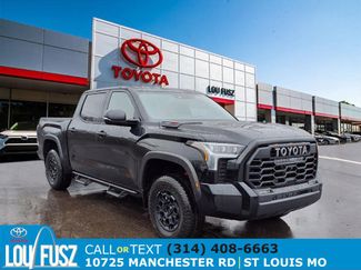 New 2026 Toyota Tundra TRD Pro video 1