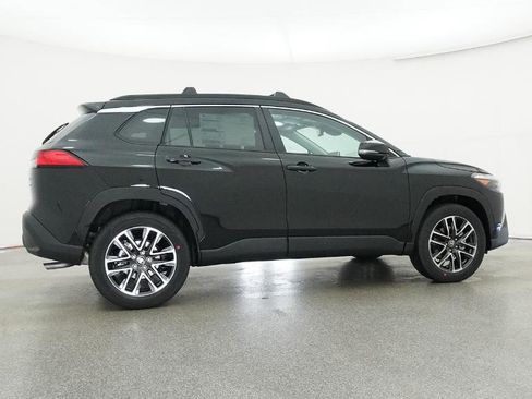 New 2026 Toyota Corolla Cross XLE image 68