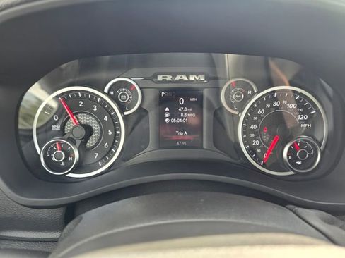 Used 2025 RAM 3500 Tradesman RWD image 17