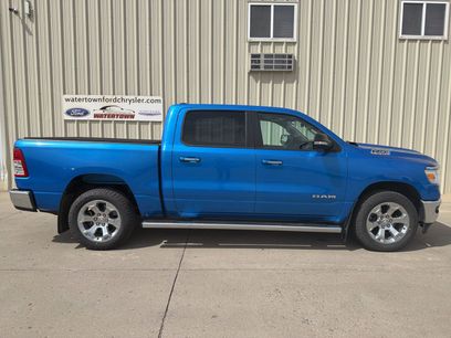 Used 2020 RAM 1500 Big Horn