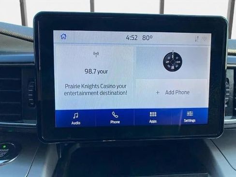 Used 2021 Ford Explorer XLT w/ Equipment Group 202A image 39