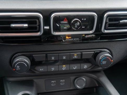 Used 2026 Nissan Sentra S w/ Floor Mat Package FWD image 22