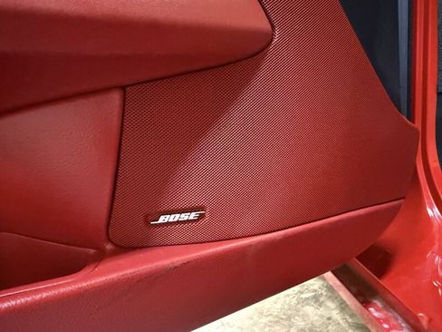 Used 2006 Chevrolet Corvette Convertible w/ Preferred Equipment Group RWD image 27