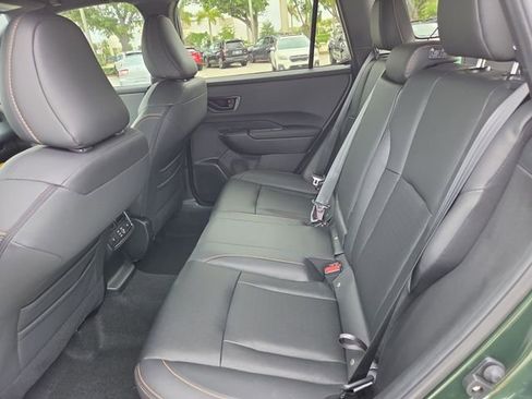 New 2026 Subaru Outback Wilderness AWD/4WD image 21