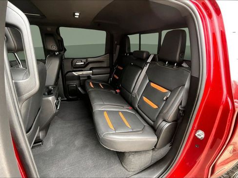 Used 2022 GMC Sierra 1500 AT4 image 20