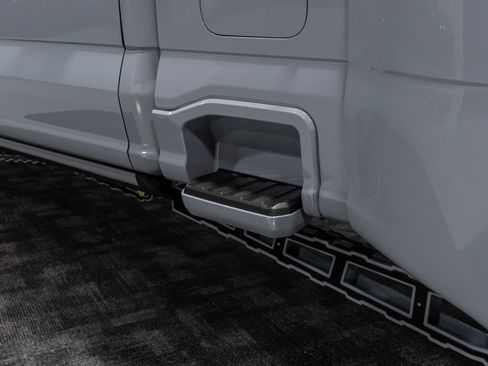 Used 2024 Ford F450 Limited w/ FX4 Off-Road Package image 20