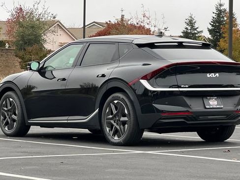New 2025 Kia EV6 Light image 7