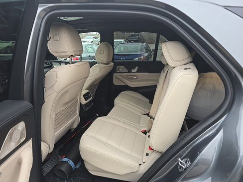 Used 2023 Mercedes-Benz GLE 350 4MATIC image 12
