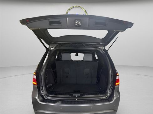 Used 2019 Dodge Durango GT AWD/4WD image 18