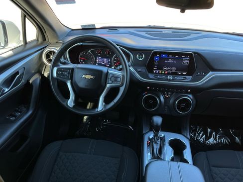 Used 2022 Chevrolet Blazer LT image 14