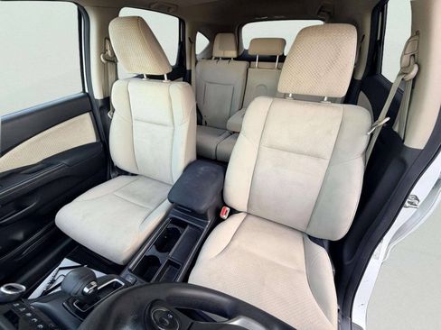 Used 2015 Honda CR-V EX image 16