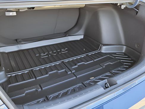 New 2026 Honda Civic Sport Touring image 29