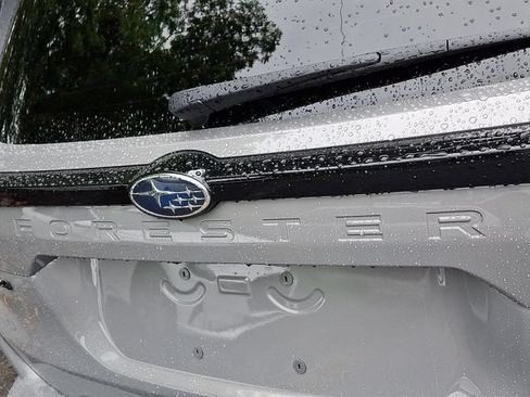 New 2026 Subaru Forester Premium AWD/4WD image 19