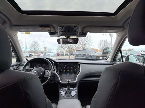 Used 2023 Subaru Outback Onyx Edition image 18