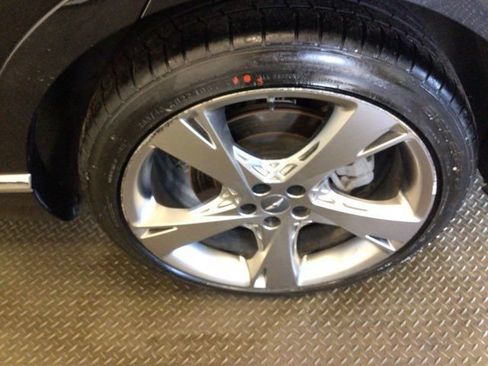 Used 2021 Genesis GV80 3.5T w/ Prestige Package 07 AWD/4WD image 27