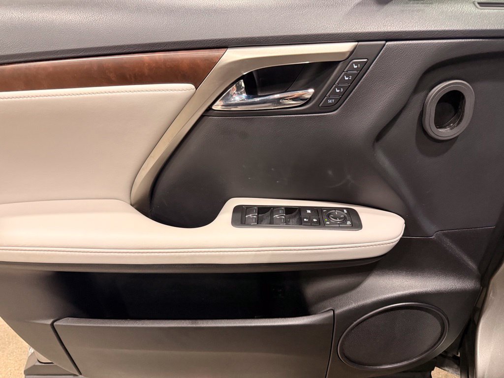 Used 2020 Lexus RX 350 FWD w/ Premium Package image 13