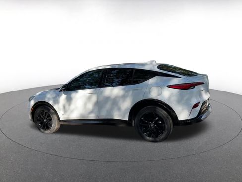 Used 2025 Buick Envista Sport Touring image 10