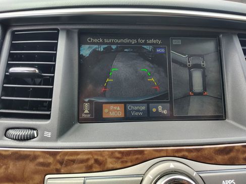 Used 2019 Nissan Armada SL w/ Premium Package image 19