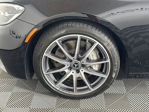 Certified 2023 Mercedes-Benz E 350 4MATIC Sedan image 12