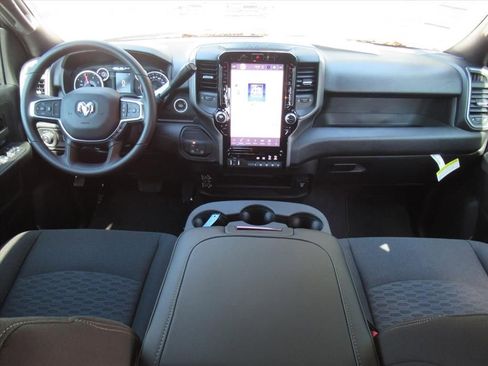 New 2026 RAM 2500 Tradesman image 12