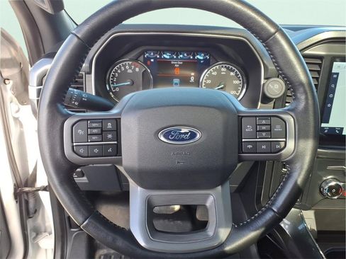 Used 2022 Ford F150 XLT w/ Equipment Group 302A High image 22