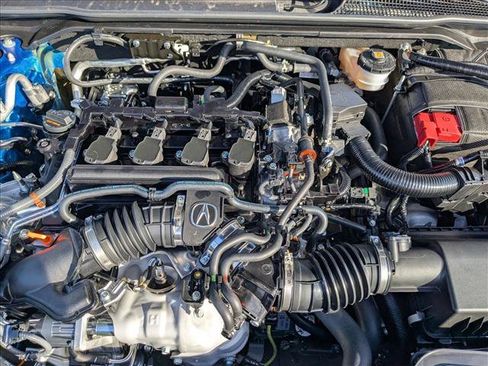 New 2026 Acura Integra A-Spec image 16