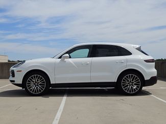 Certified 2022 Porsche Cayenne AWD/4WD video 2
