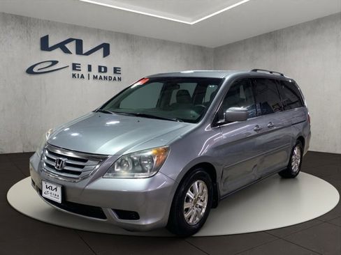 Used 2010 Honda Odyssey EX image 5
